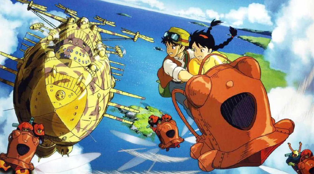 2020追忆青春郑州动画电影视听音乐会