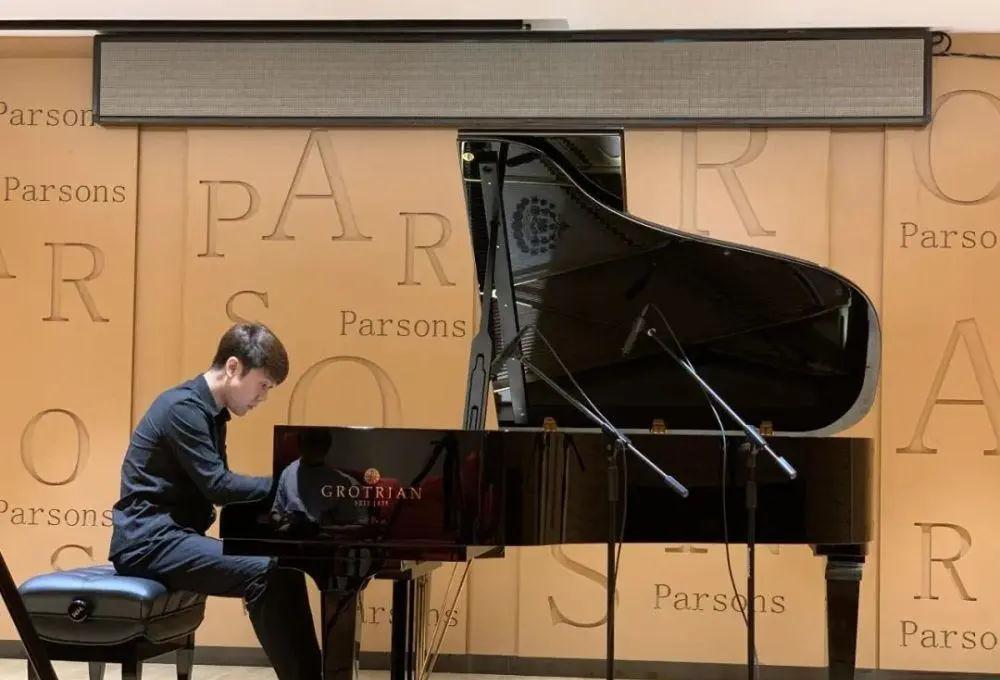 2020徐子钧长沙音乐会