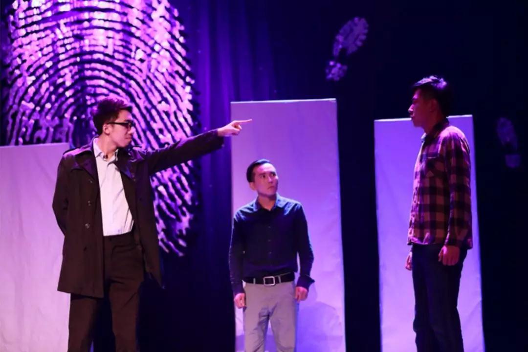 2022喜剧《你若安好那还得了》上海站时间、地点、购票链接