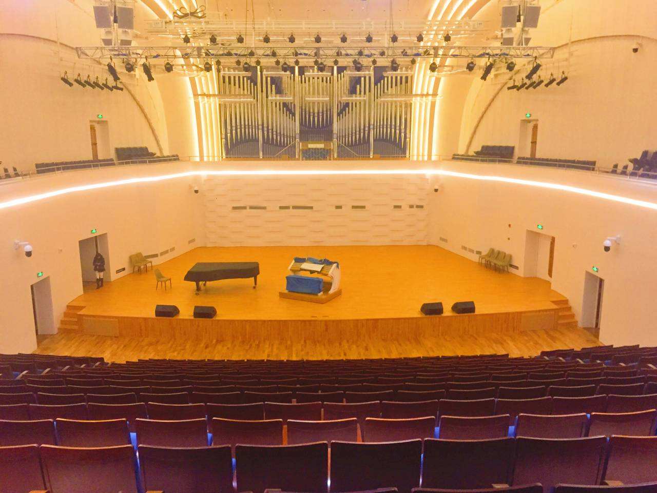 2020舞台剧《少年孔子》昆明站