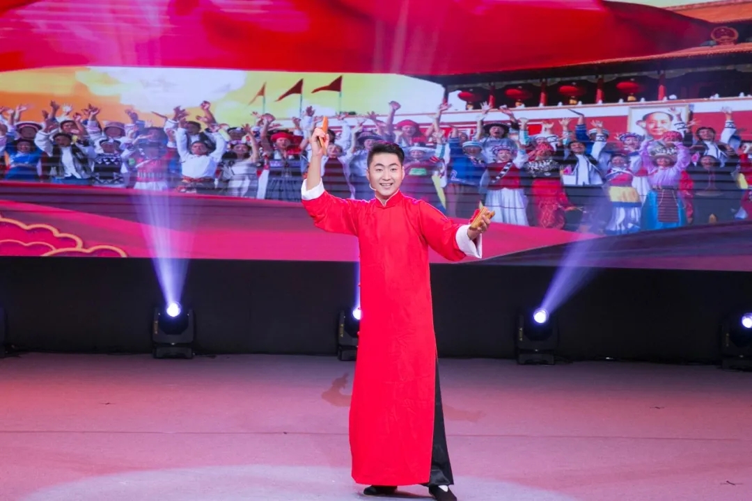 2020剧目《北京记忆》北京站