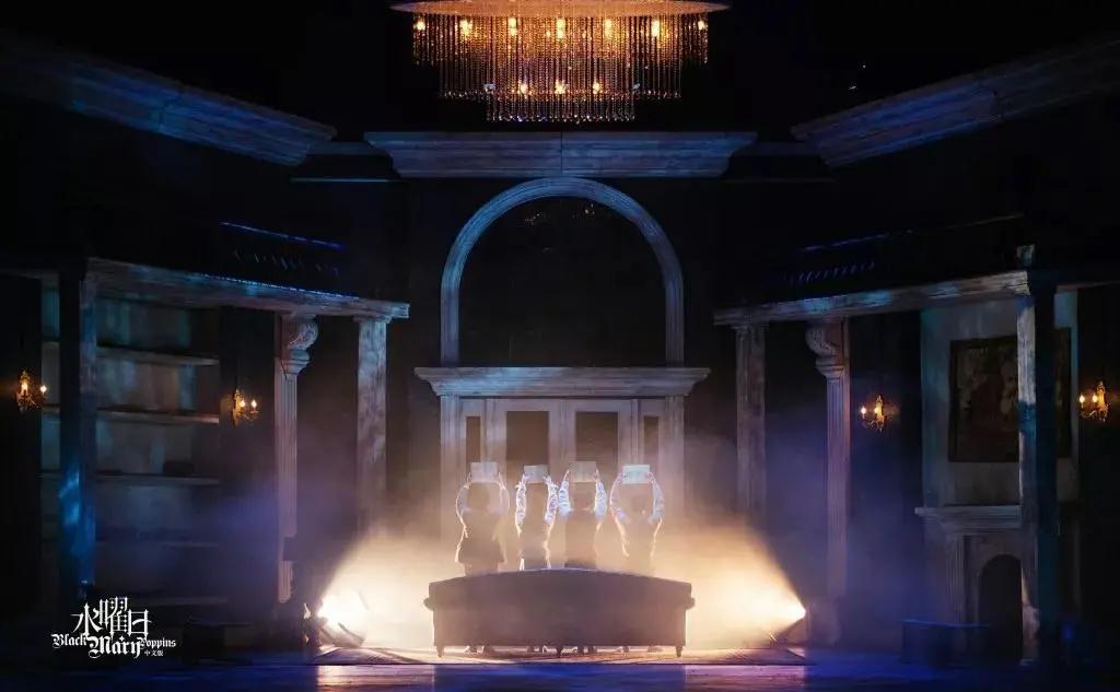 2021音乐剧《水曜日》郑州站时间、地点、票价