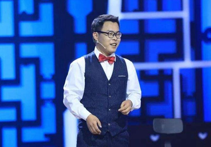 2020《笑喷了：精品专场》北京脱口秀