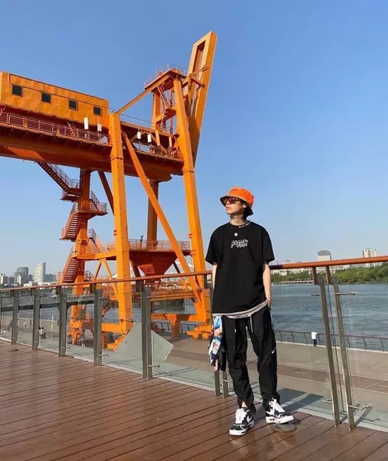 2020福克斯南京演唱会