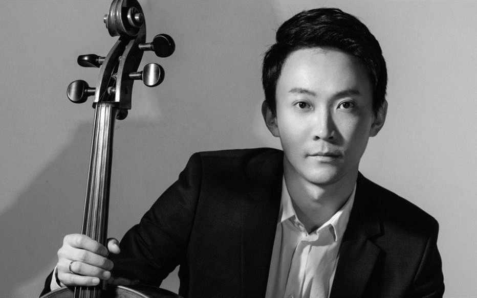 2021“殇·杰奎琳的眼泪”一生必听的大提琴曲朱牧“冰与火之歌”演奏会-上海站 2021“殇·杰奎琳的眼泪”一生必听的大提琴曲朱牧“冰与火之歌”演奏会-上海站