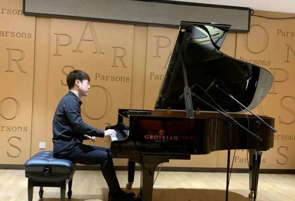 2020徐子钧长沙音乐会