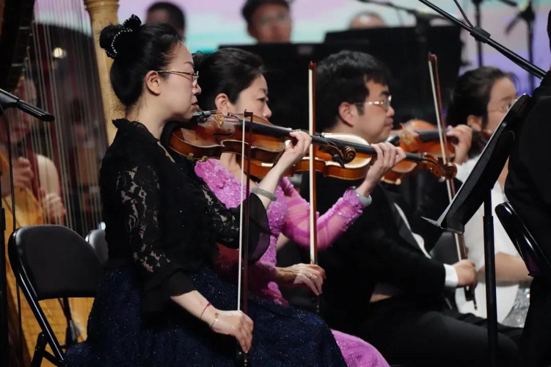 2021中国电影乐团杭州音乐会向世界电影配乐大师致敬时间、地点、门票