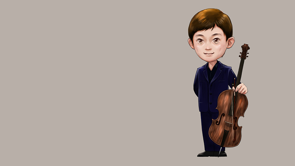 2020朱牧上海音乐会