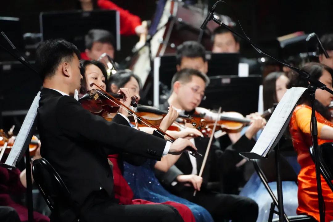 2021中国电影乐团杭州音乐会向世界电影配乐大师致敬时间、地点、门票