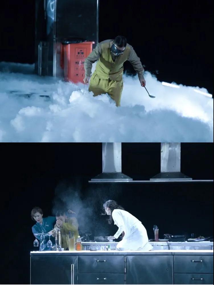 2022话剧《哈姆雷特》深圳站时间、地点、订票链接