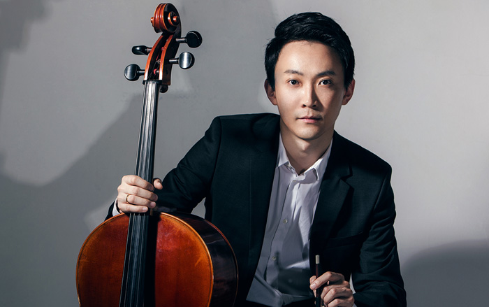 2020朱牧上海音乐会