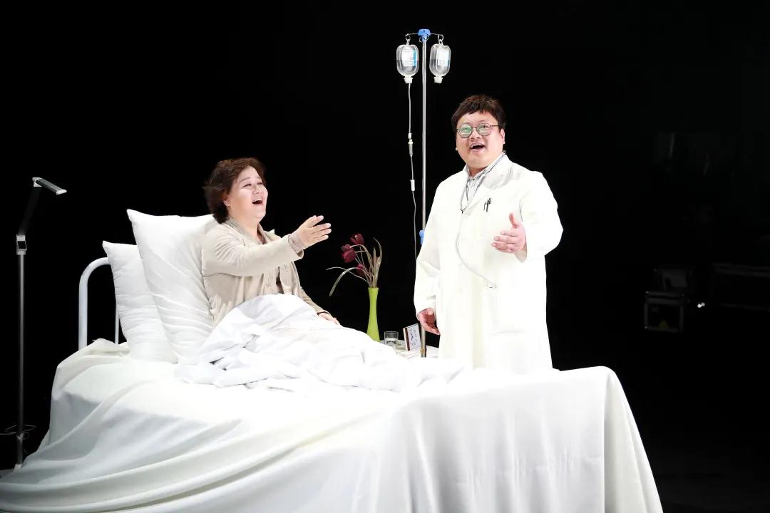 2020微歌剧《阳光灿烂》南宁站