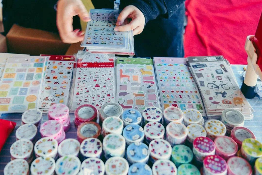 2020北京飞鸟游园会