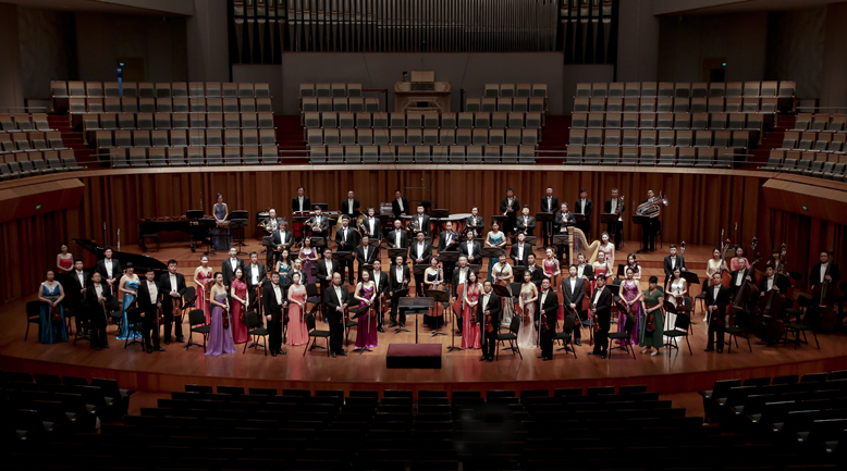 2021中国电影乐团杭州音乐会时间、地点、门票价格