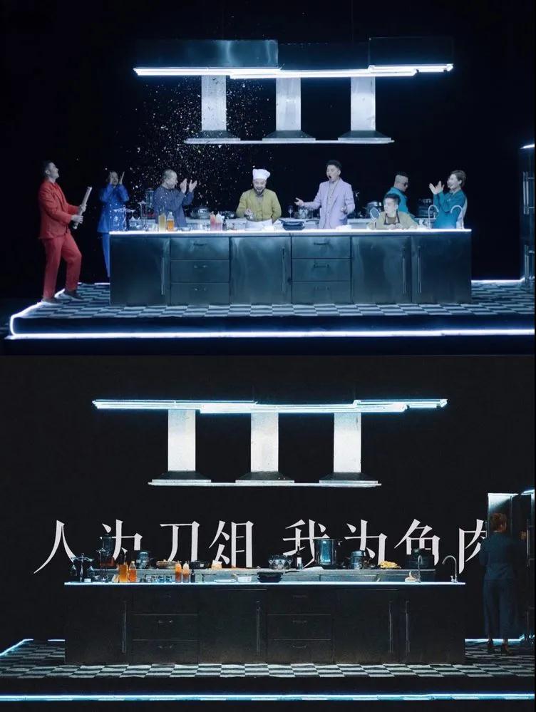 2022话剧《哈姆雷特》深圳站时间、地点、订票链接