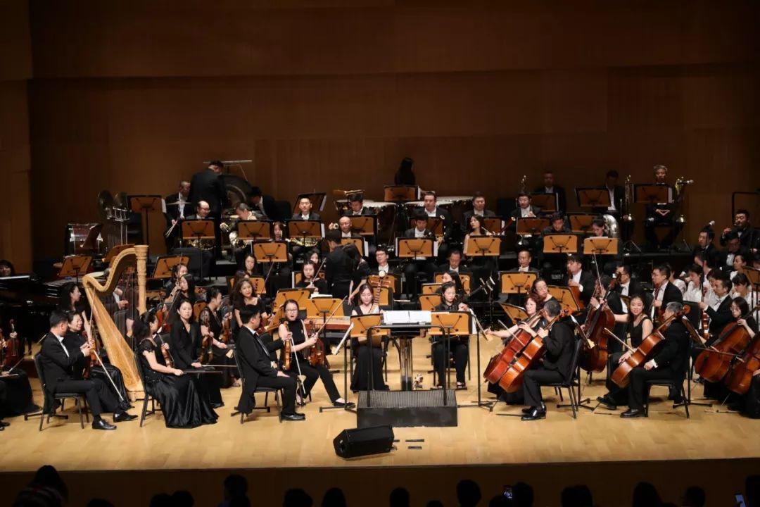 2021中国电影乐团杭州音乐会时间、地点、门票价格