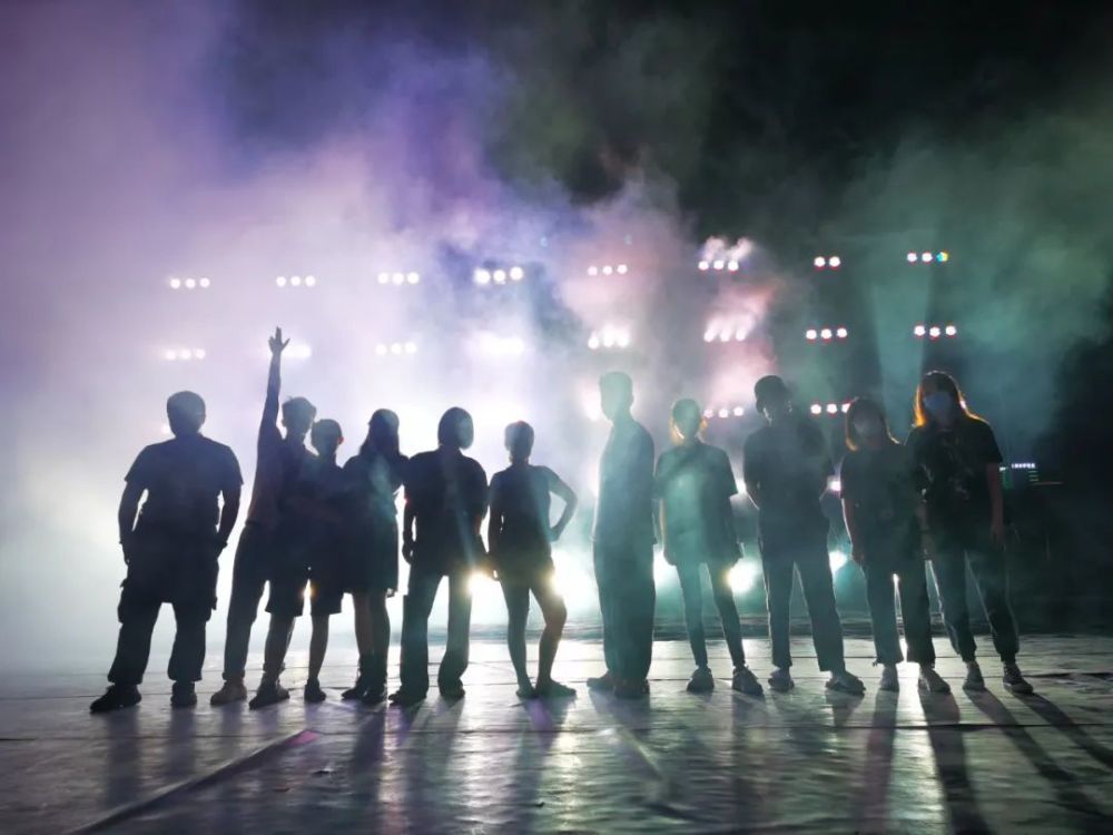 2020说唱新世代广州演唱会