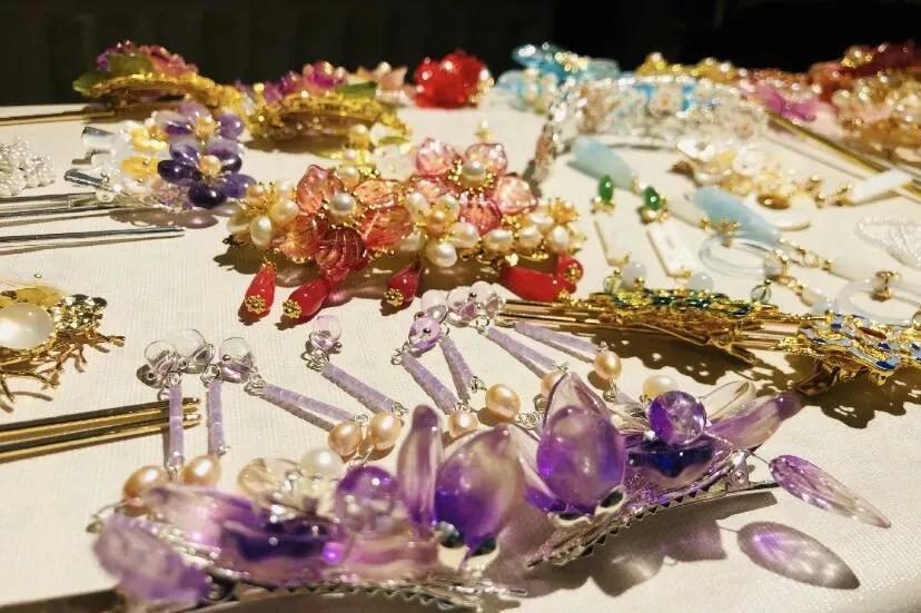 2020北京飞鸟游园会