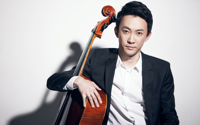 2020朱牧上海音乐会