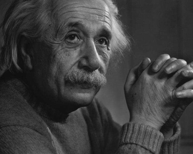 2020话剧《爱因斯坦的梦》深圳站