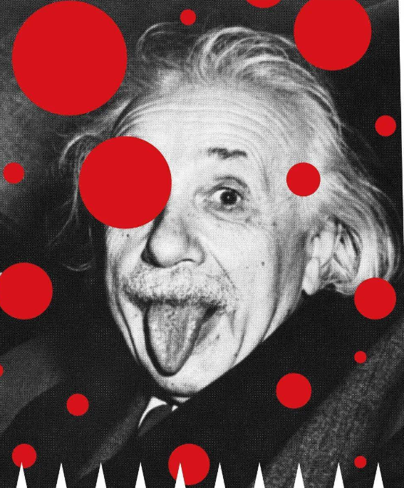 2020话剧《爱因斯坦的梦》深圳站