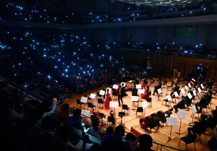 2021中国电影乐团杭州音乐会向世界电影配乐大师致敬时间、地点、订票方式