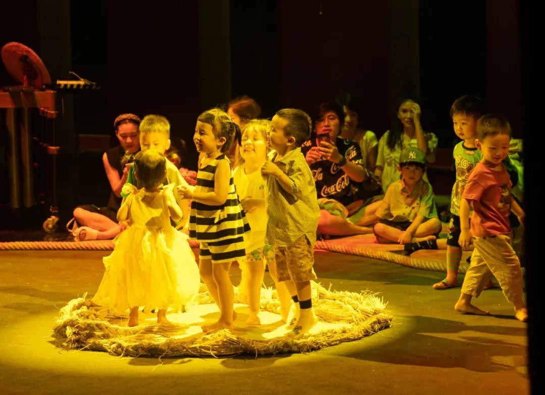 2022宝宝歌剧《蛋壳里的咏叹调》上海站时间、地点、门票