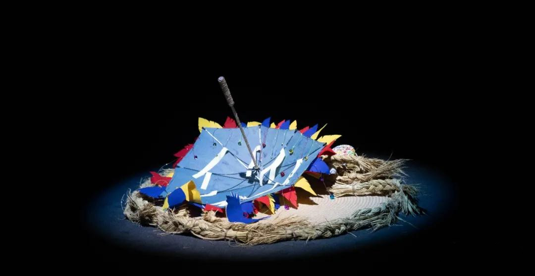 2022宝宝歌剧《蛋壳里的咏叹调》上海站时间、地点、门票