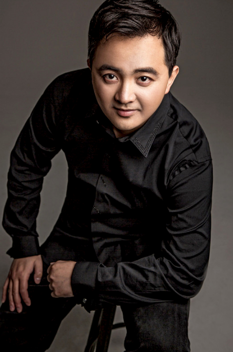 2021中国电影乐团杭州音乐会时间、地点、订票链接