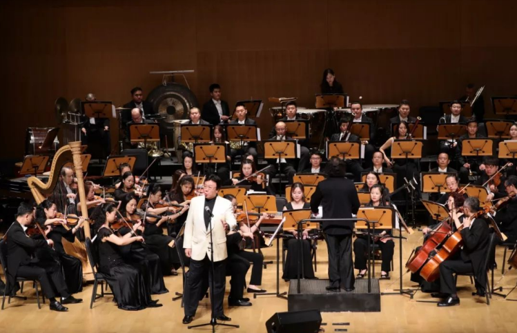 2021中国电影乐团杭州音乐会向世界电影配乐大师致敬时间、地点、订票方式