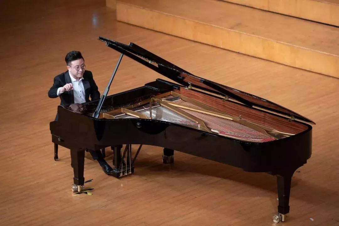 2021I Love Piano南宁音乐会