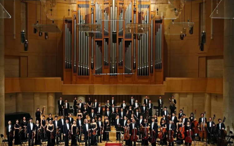 2021中国电影乐团杭州音乐会向世界电影配乐大师致敬时间、地点、订票方式