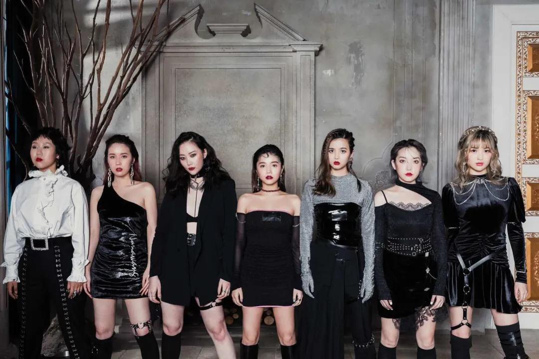 2020Hickey喜祺成都演唱会