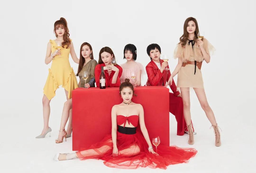 2020Hickey喜祺成都演唱会