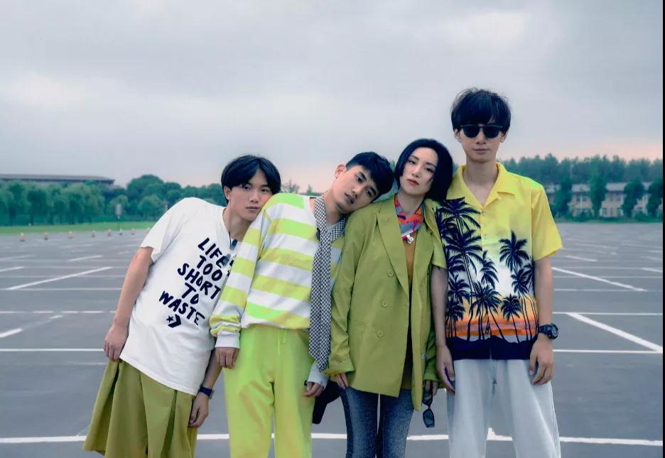 2022上海太湖迷笛音乐节时间、地点、人物介绍