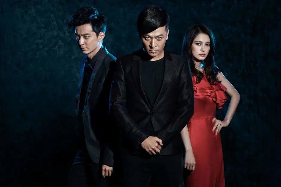 2022音乐剧《灵魂摆渡之永生》上海站（时间、地点、订票链接）