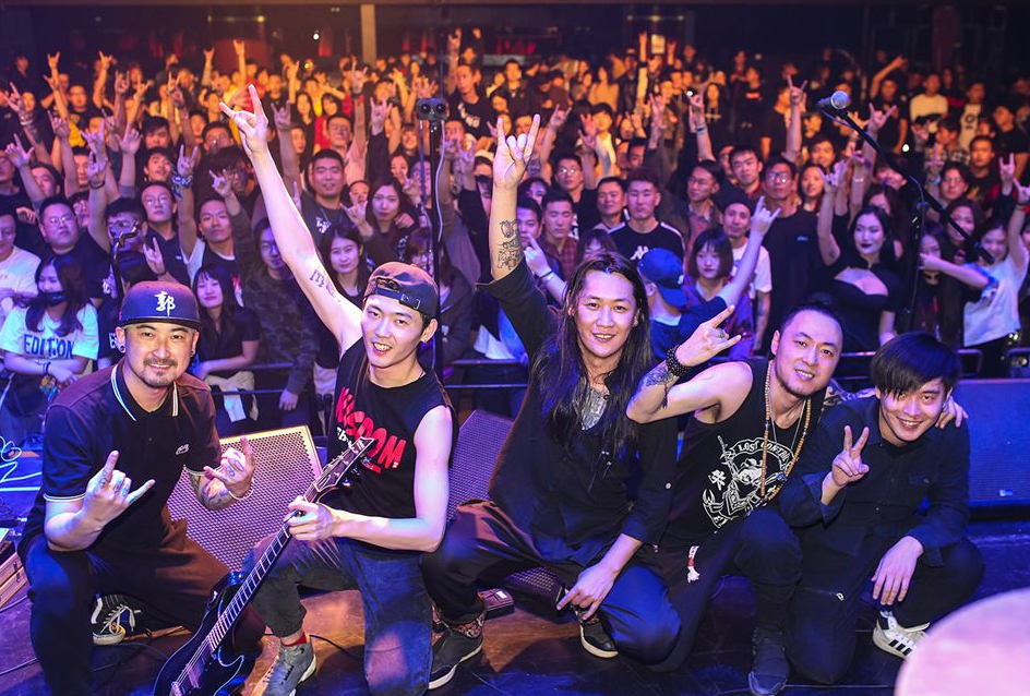 2022上海太湖迷笛音乐节时间、地点、嘉宾介绍、票价