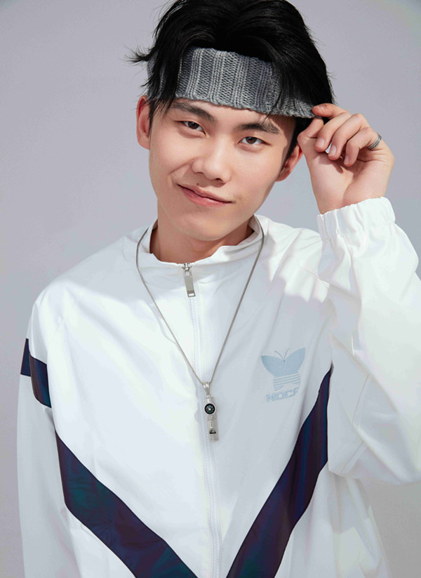 2020说唱新世代上海演唱会