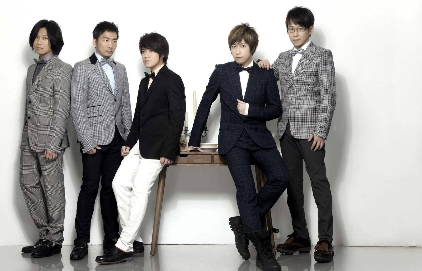 2021五月天台南演唱会