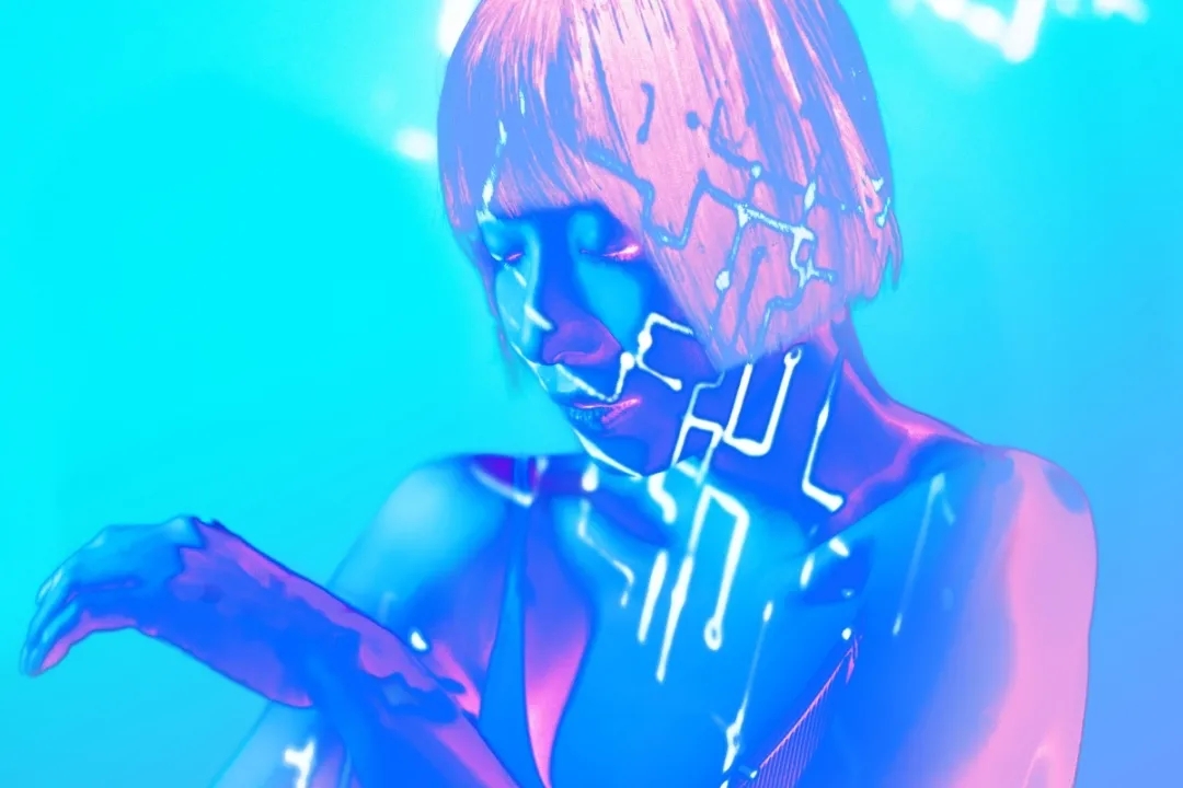 2020舞蹈《贪吃蛇会吃掉主板吗》上海站