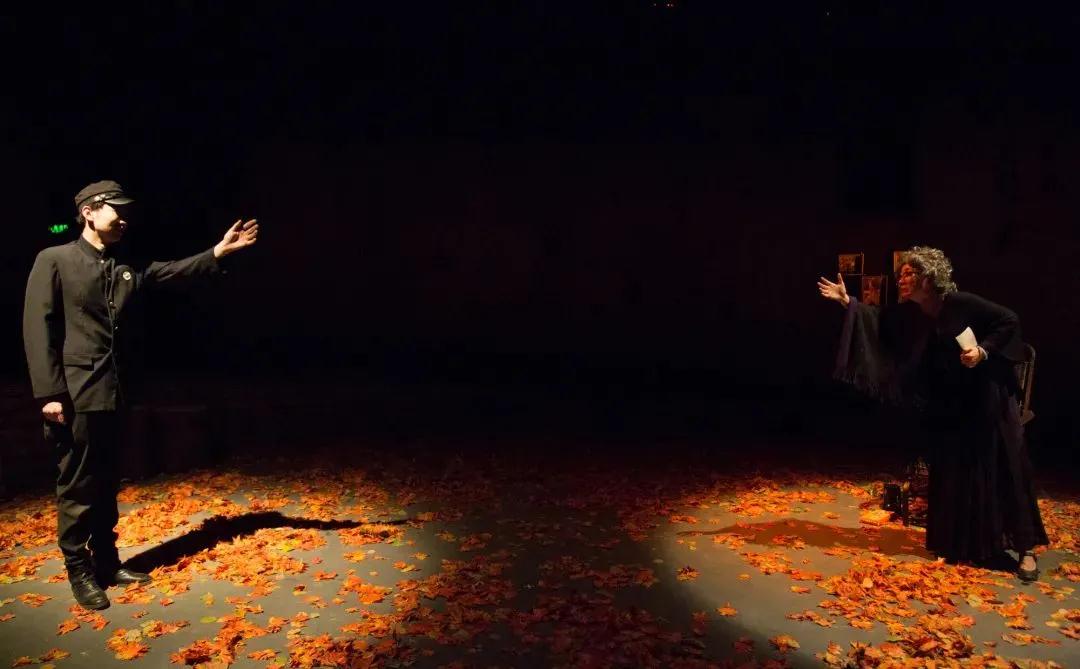 2020喜剧《奋不顾身的爱情》郑州站