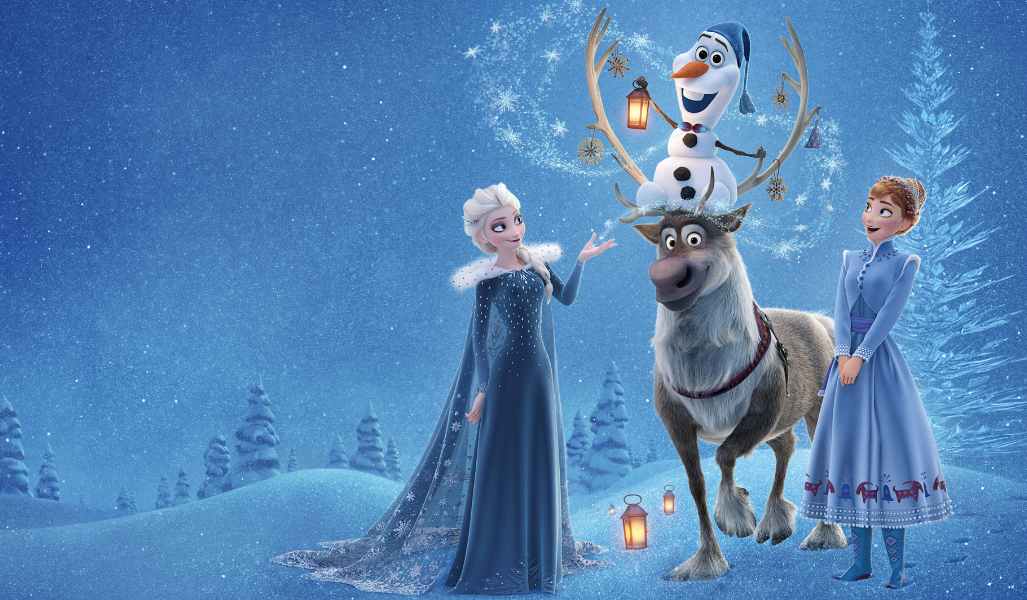 2020胡桃夹子哈尔滨视听音乐会