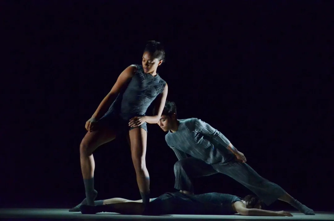 2020舞蹈《涂图》深圳站