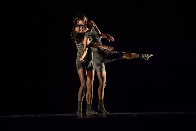 2020舞蹈《涂图》深圳站