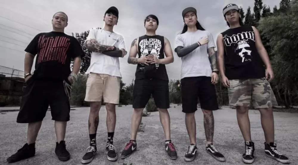 2020无锡太湖迷笛跨年夜