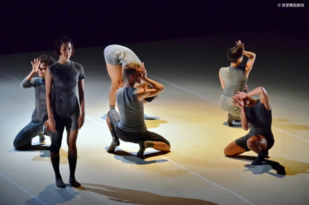 2020舞蹈《涂图》深圳站