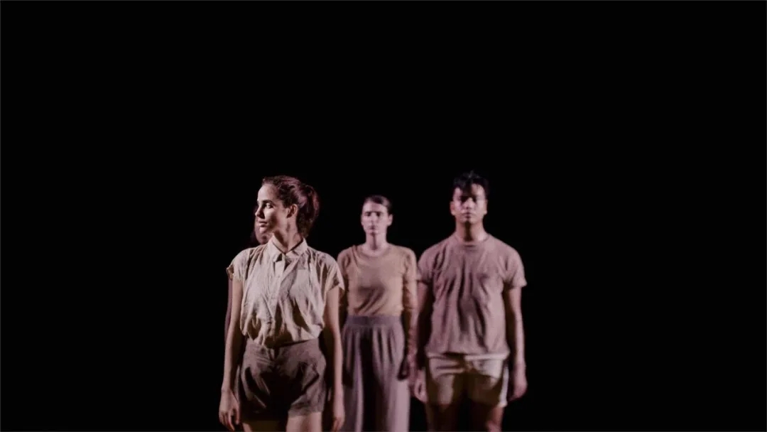 2020舞蹈《为什么》上海站