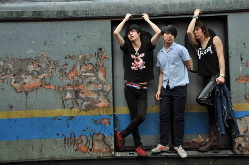 2020无锡太湖迷笛跨年夜