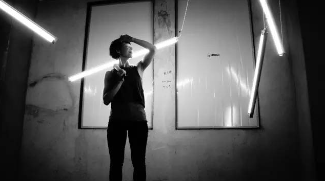 2020舞蹈《贪吃蛇会吃掉主板吗》上海站