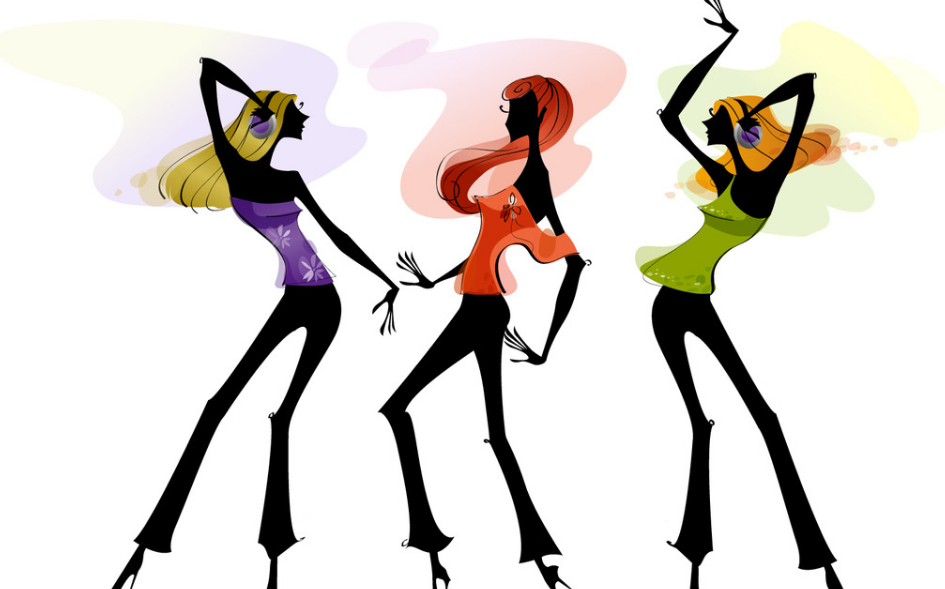 2020舞蹈《新生代：耘·神曲·阶梯爱情》深圳站